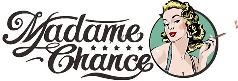 madame chance app|Madame Chance .